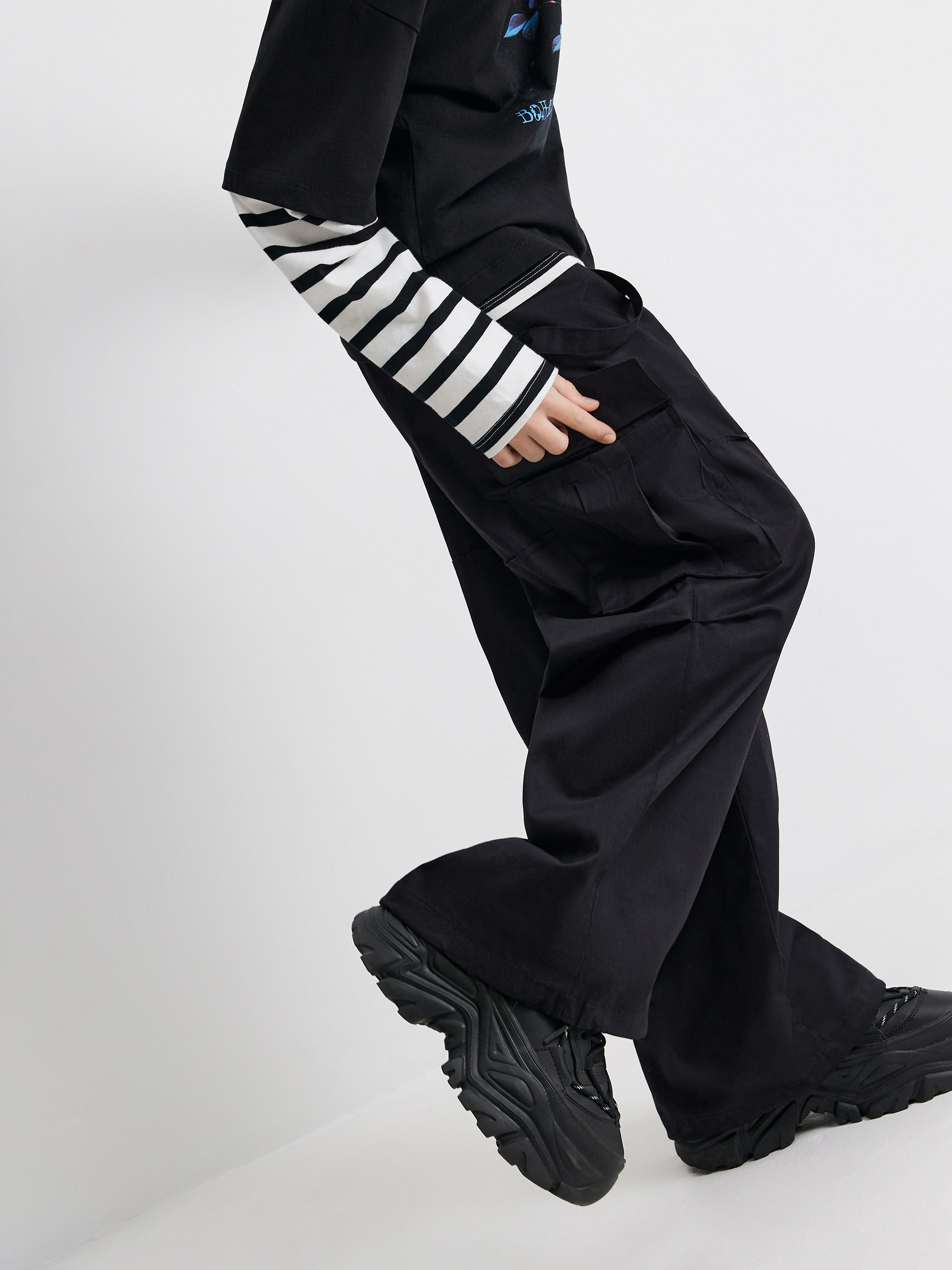 Брюки Acoola 20210160492_0094671 - фото 6