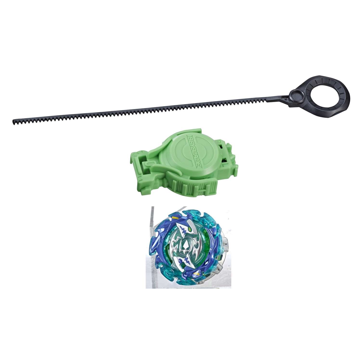 Фигурка BeyBlade - фото 1