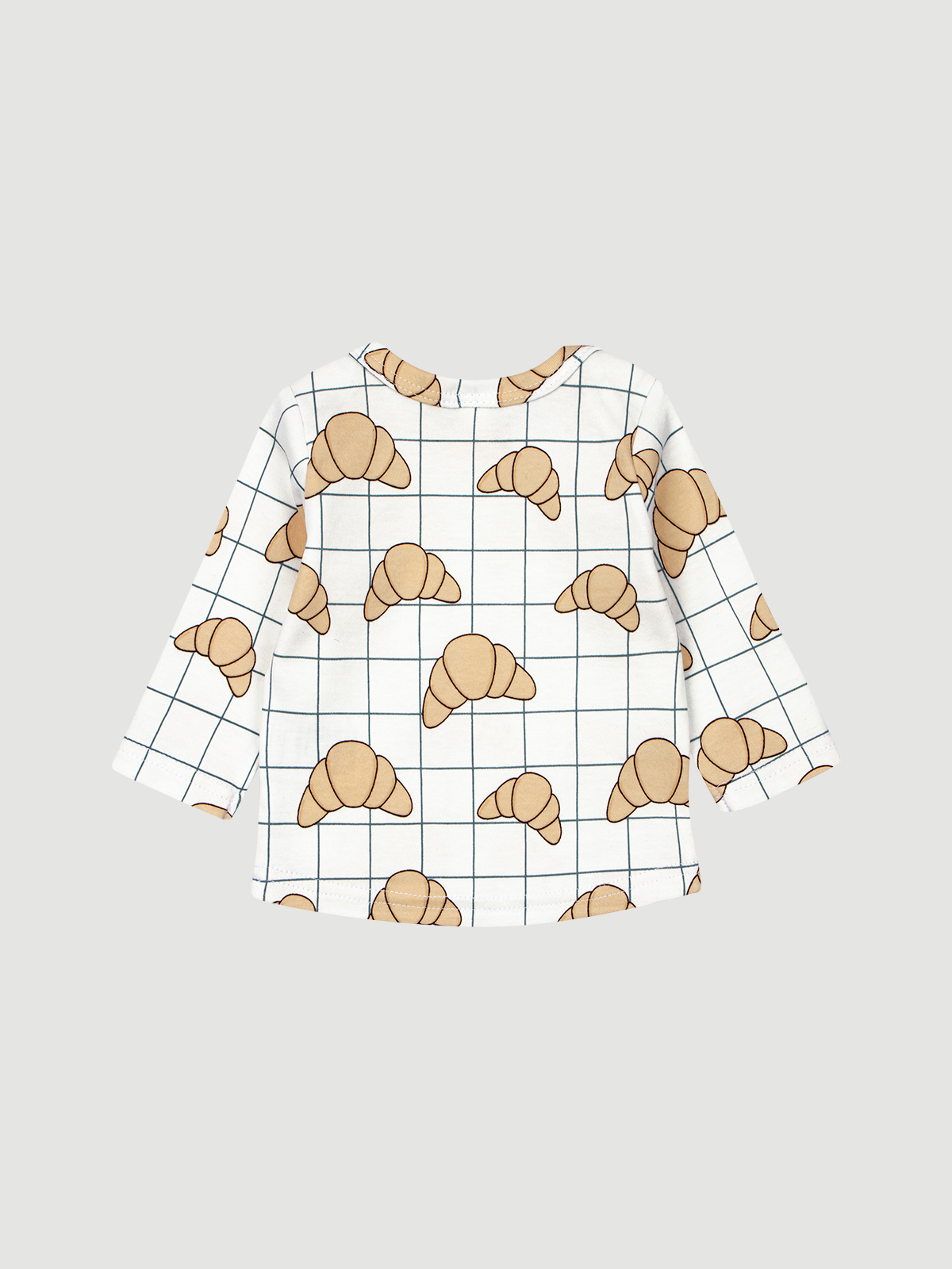 Лонгслив Mjolk 7368678 - фото 4