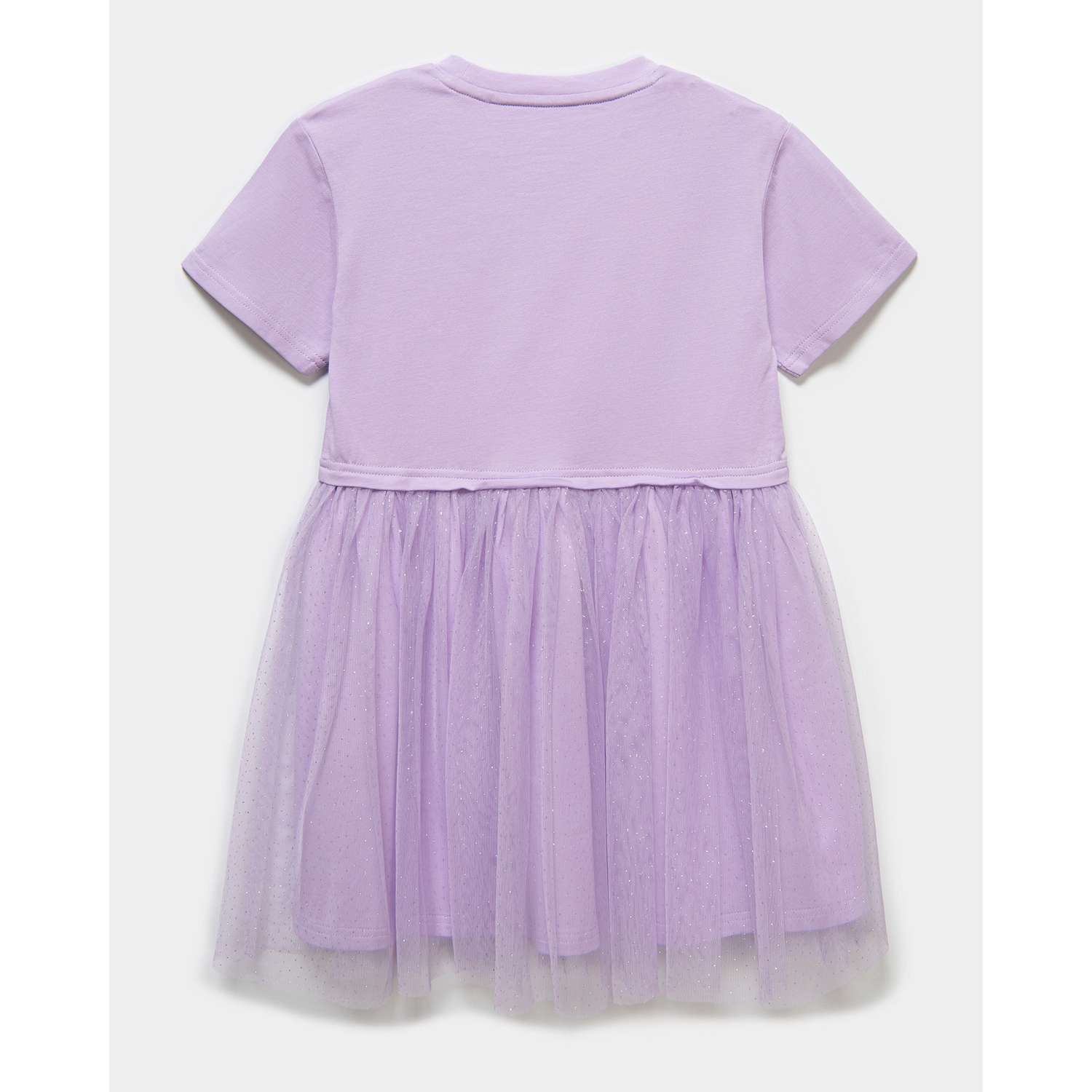 Платье Futurino Fashion by Anna Tenenbaum S25FF-3GJ63kg-77 - фото 4