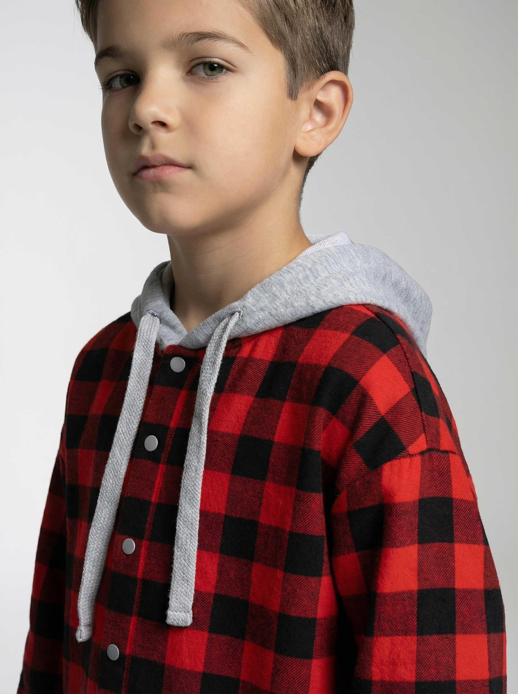 Толстовка YOULALA 1570310107 - фото 3