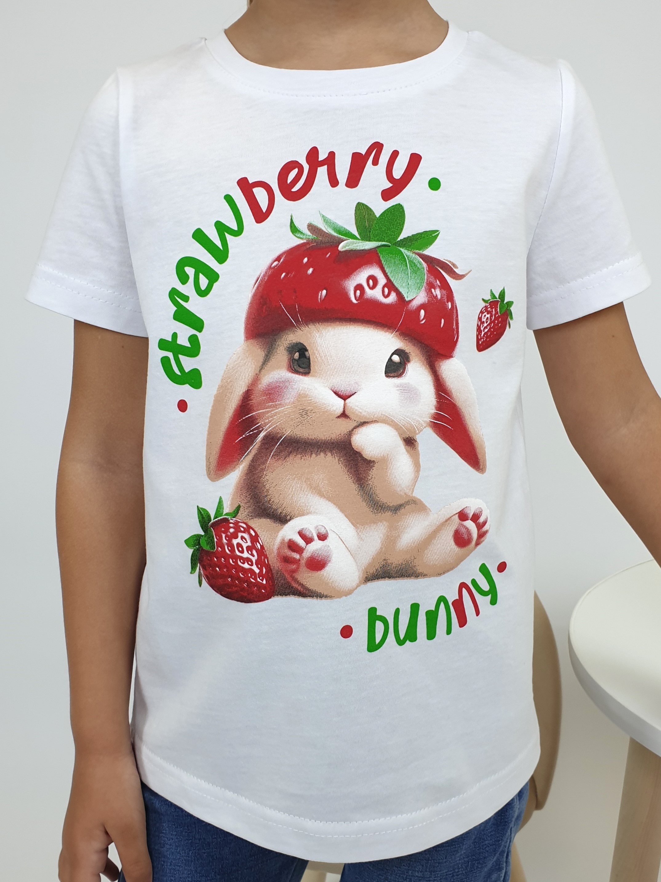 Футболка Luneva 6-87-1. - фото 4