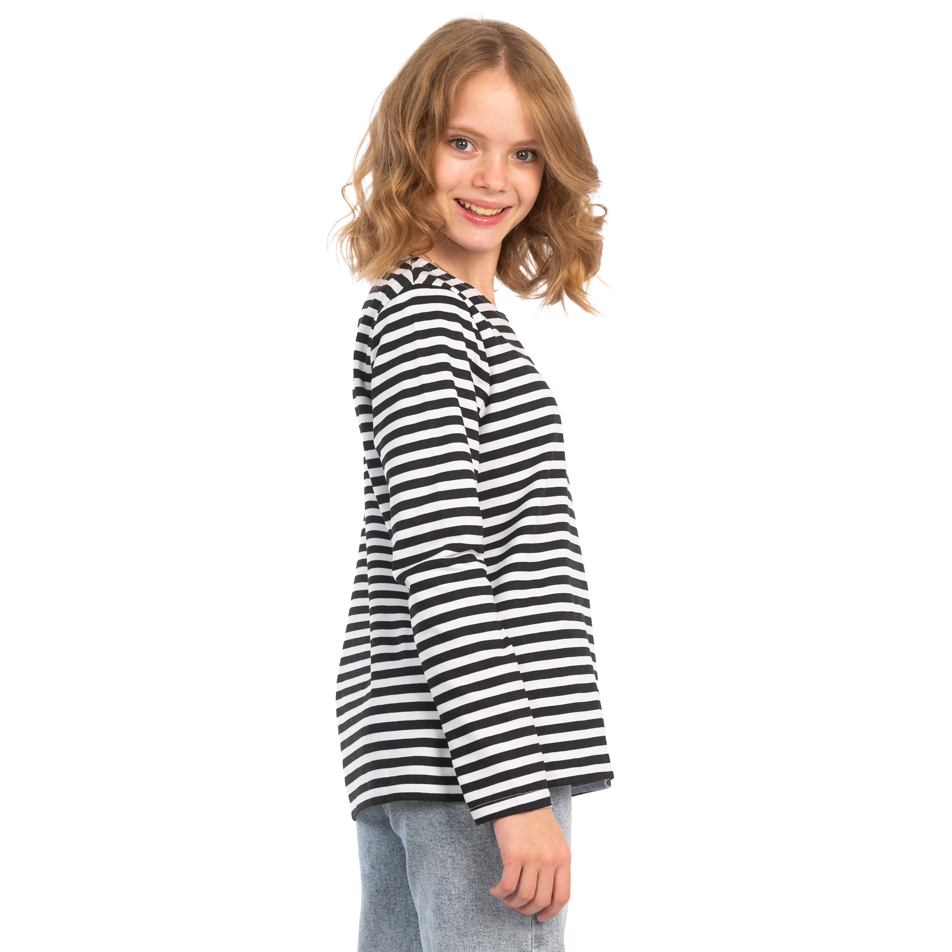 Лонгслив N.O.A. 11512-1 - фото 7