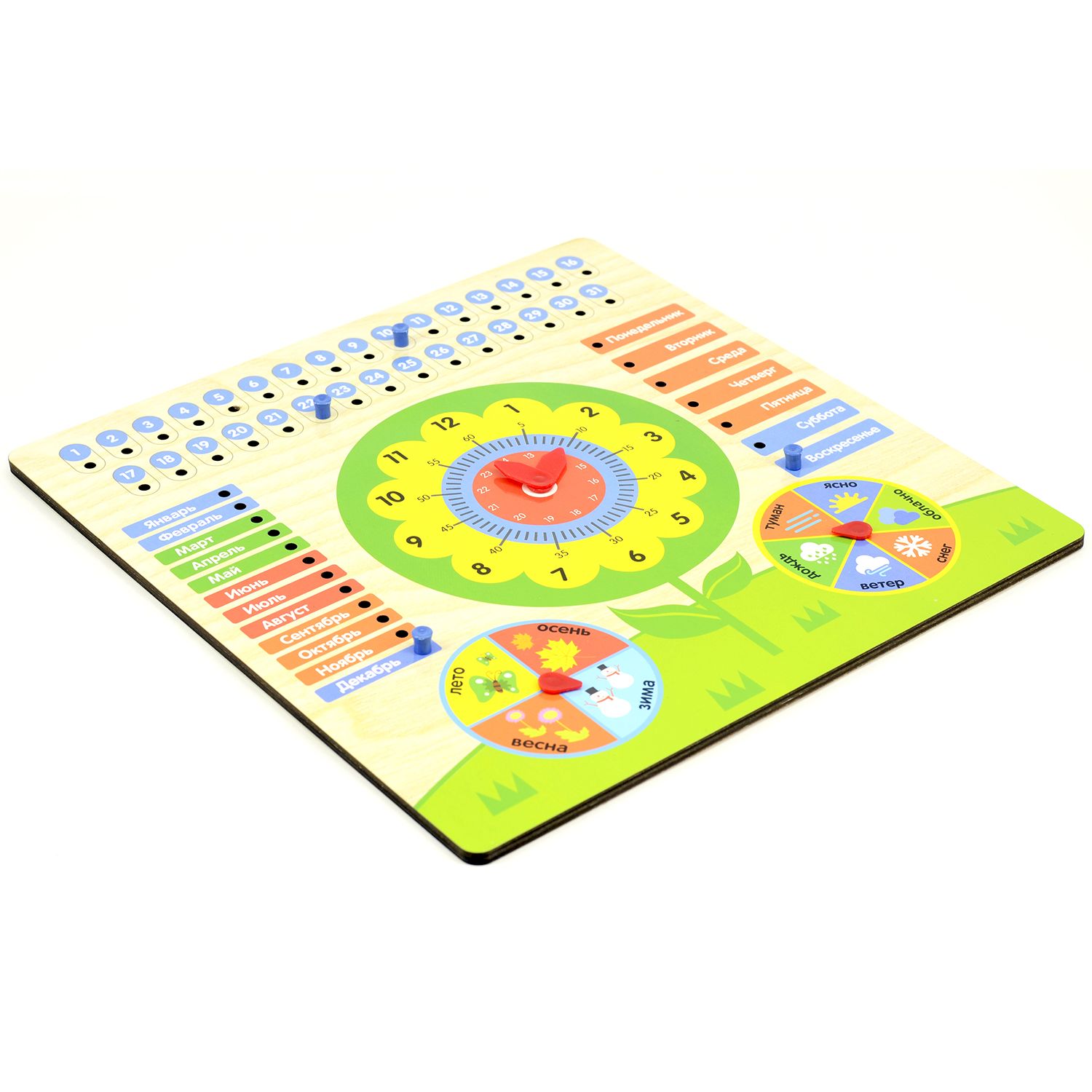Настольная игра PAREMO - фото 7