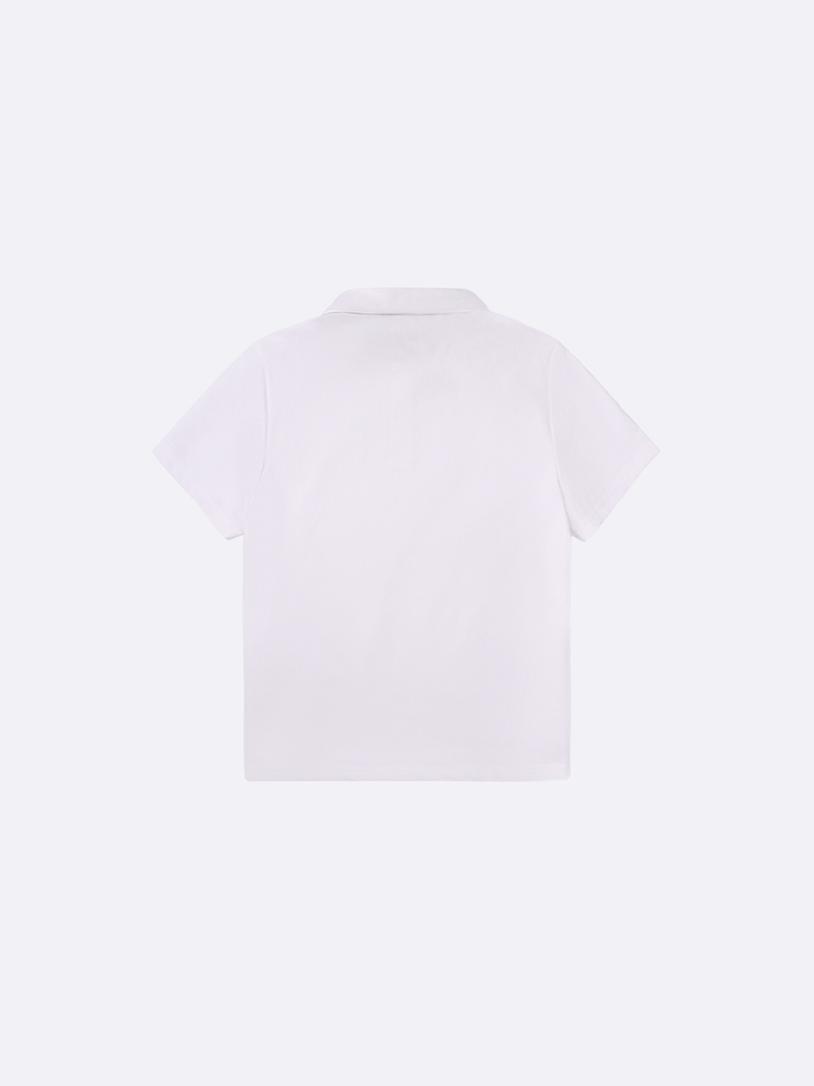 Поло Lassie 73204405-0100 - фото 2