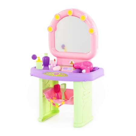 Игрушка Palau Toys Салон красоты (инструменты)