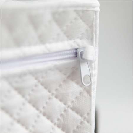 Органайзер ROUZ HOME white