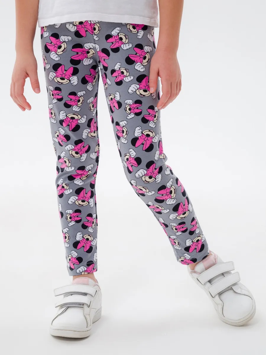 Лосины NATIVIA ЛД/миннимауснасером - фото 1