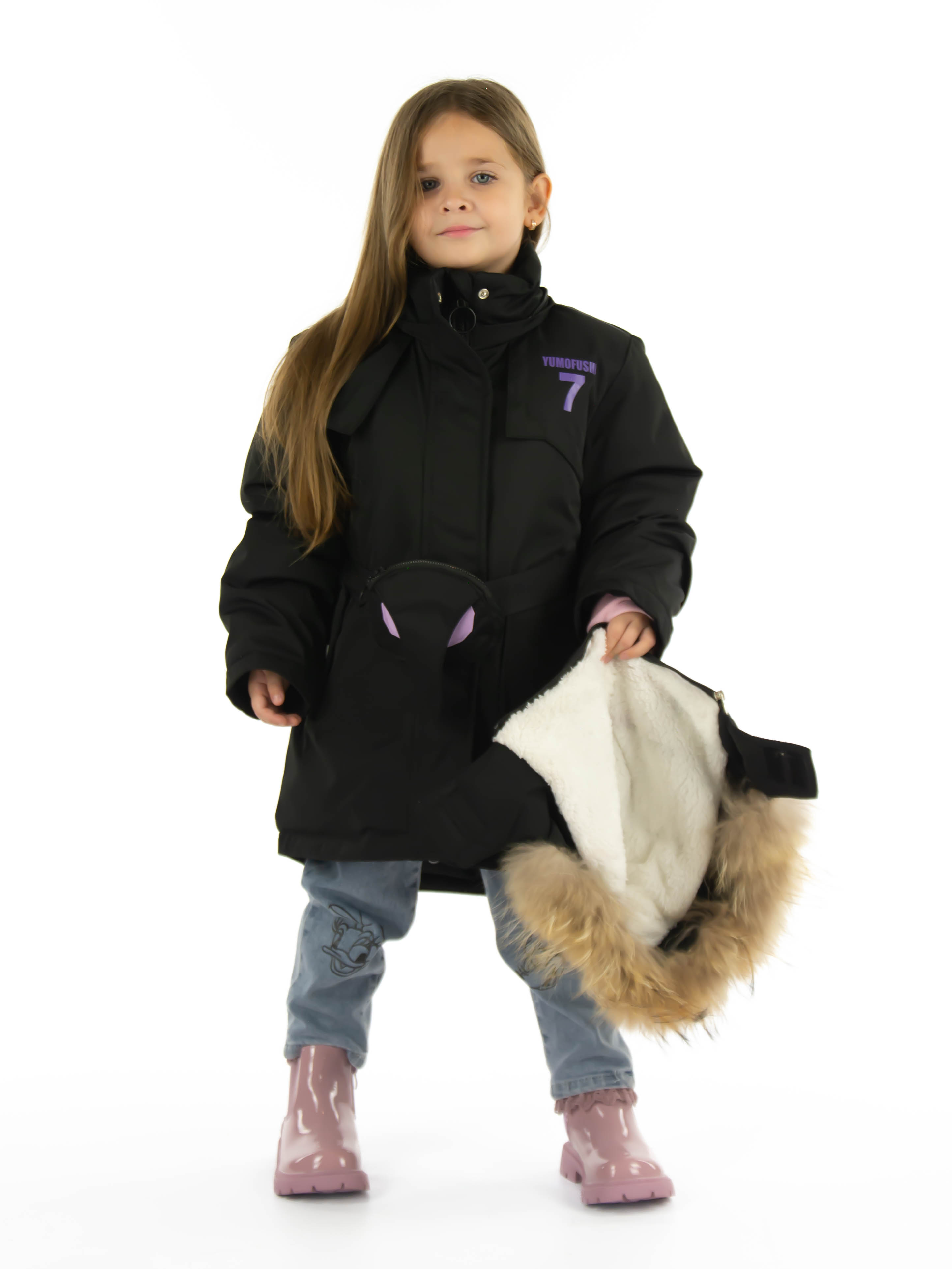 Куртка CASTLELADY 209209999 - фото 9