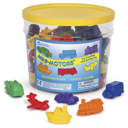 Игрушка Learning Resources