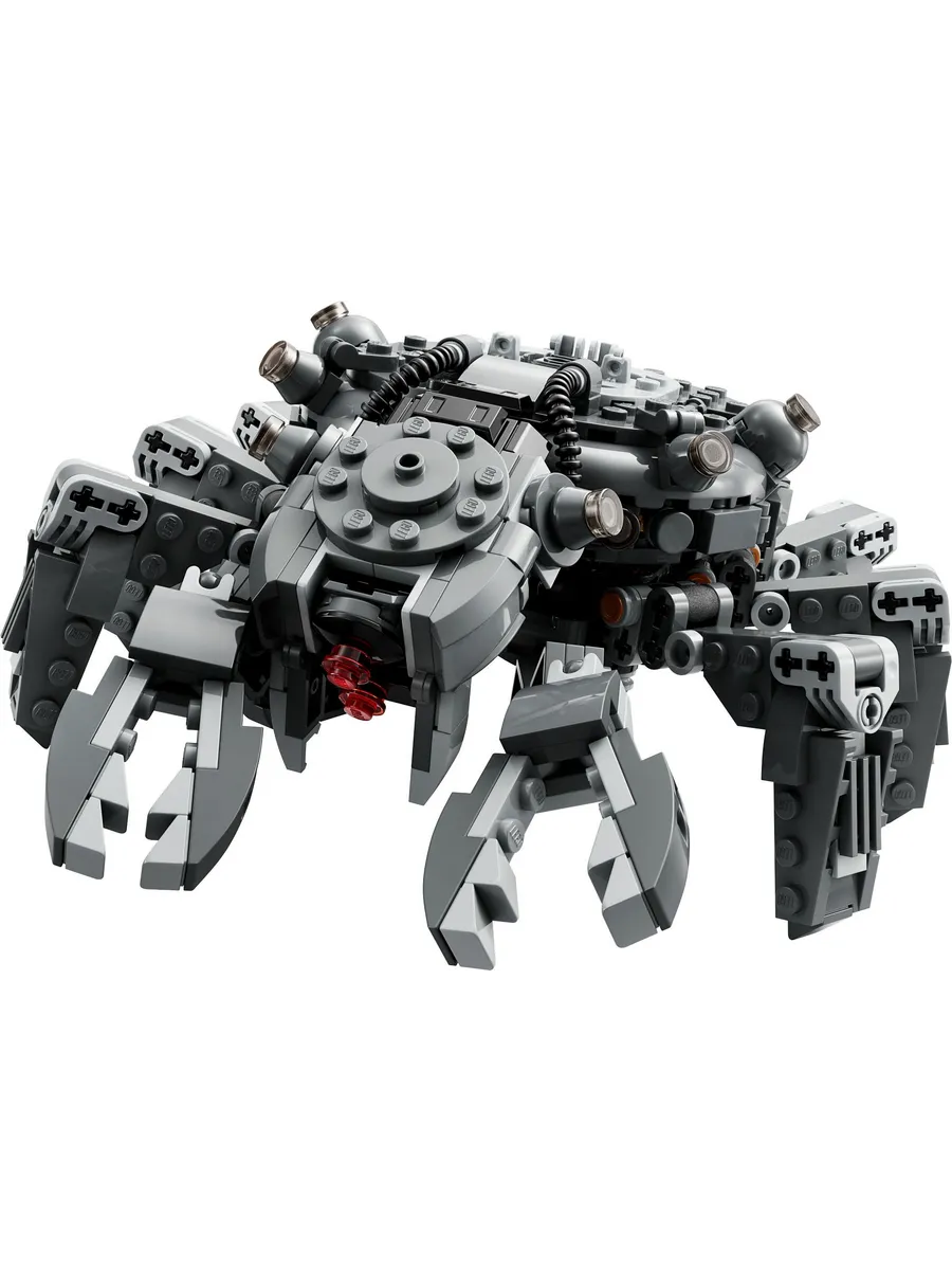 Конструктор LEGO Star Wars 526 дет. - фото 4