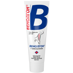 Гель-бальзам . микс с экстрактом пиявки и троксерутином 75мл