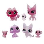 Игровой набор Littlest Pet Shop