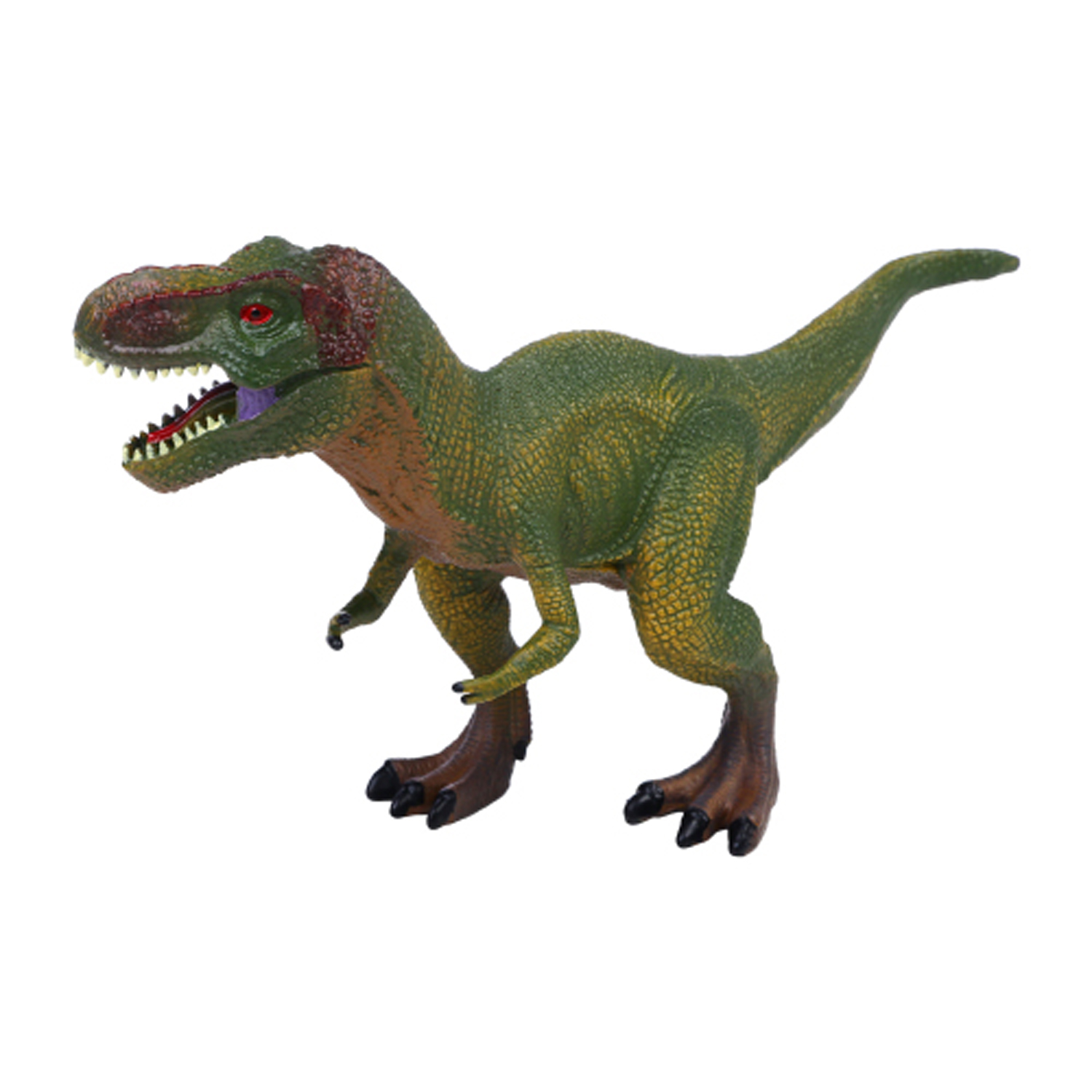 Игровой набор Masai Mara Тираннозавр - фото 6