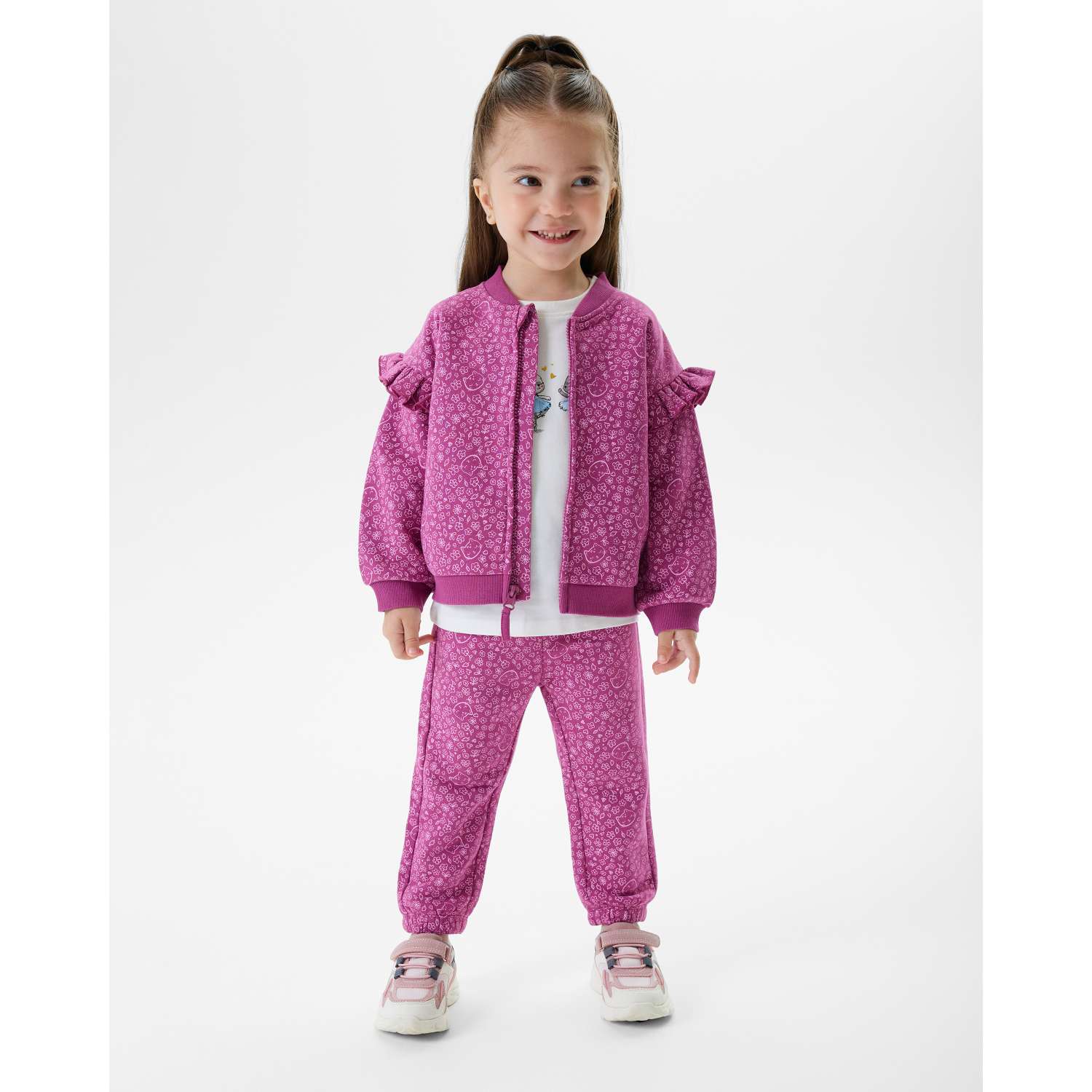 Комплект BabyGо KG-AW25-61BGig-77 - фото 9