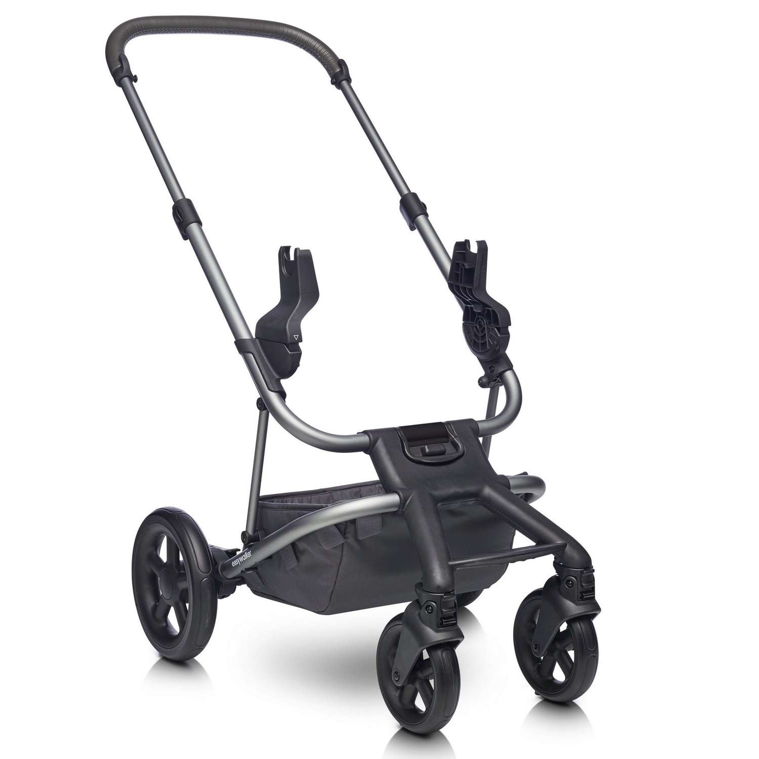 Коляска 2в1 Easywalker - фото 52