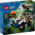 Конструктор LEGO City 60424 92 дет.