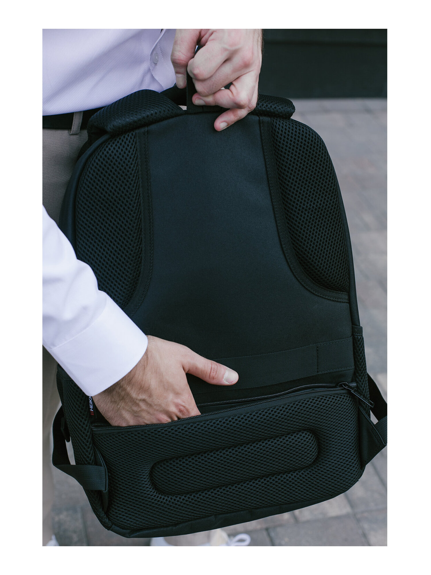 Рюкзак HEIKKI - фото 13