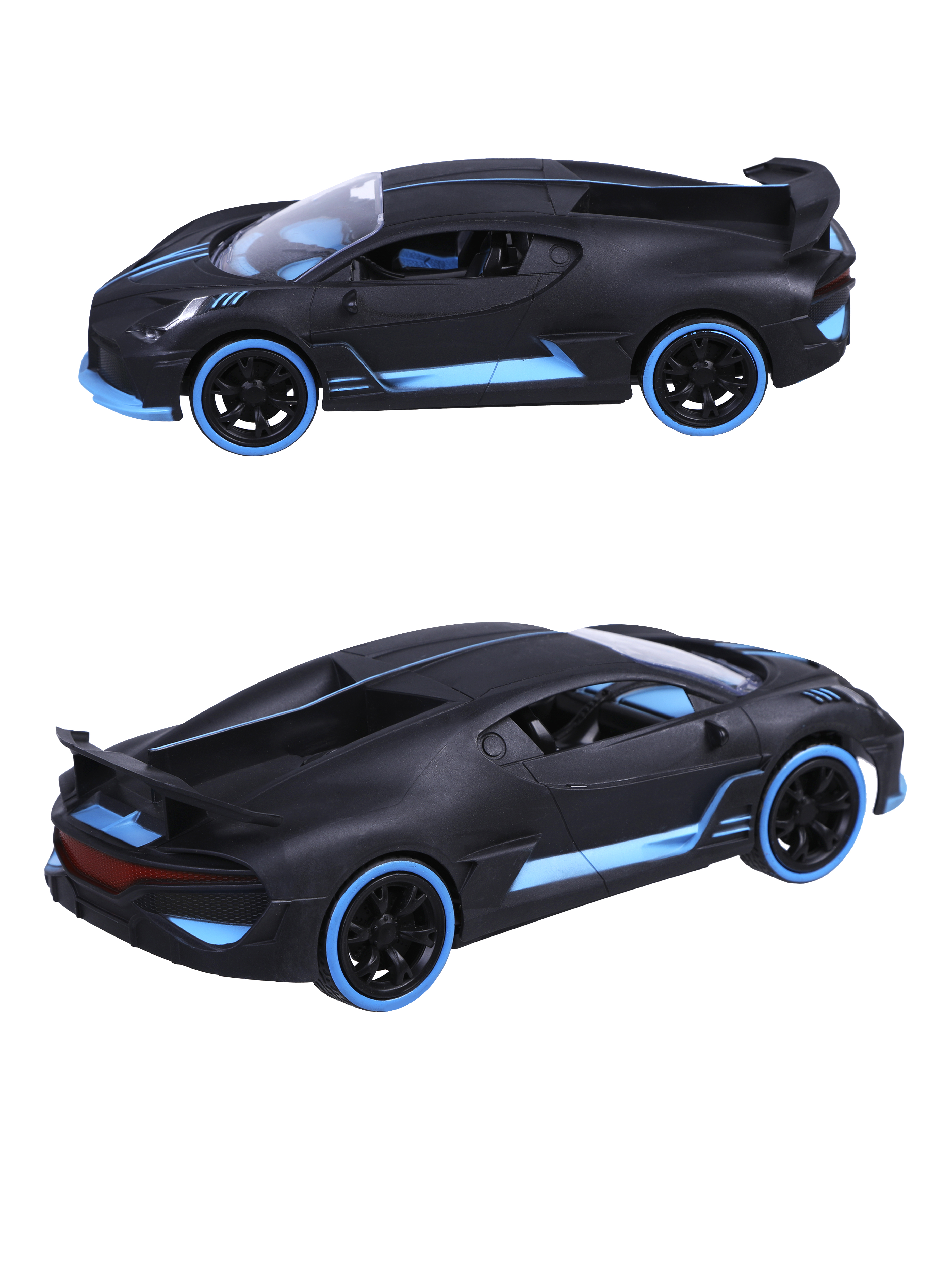 Автомобиль РУ Наша Игрушка 1:14 - фото 2