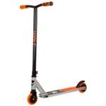 Трюковой самокат Novatrack двухколесный