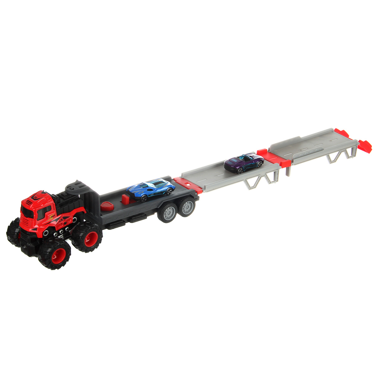 Автомобиль Veld Co 136637 - фото 13