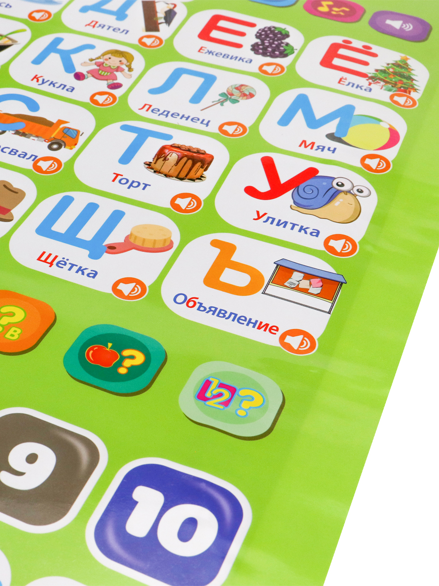 Игрушка Рыжий кот - фото 2