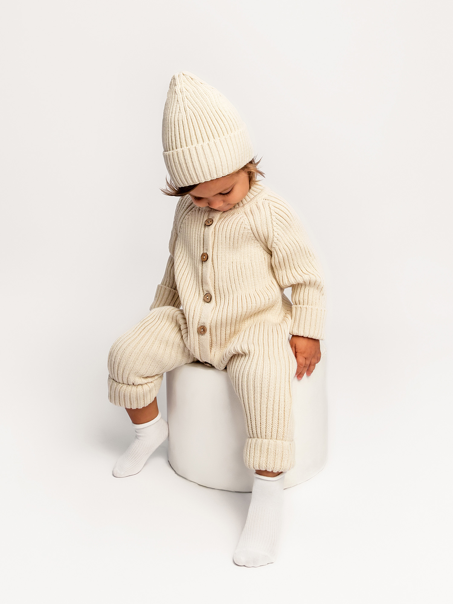 Комбинезон Amarobaby AB-OD22-PLT5/33 - фото 7