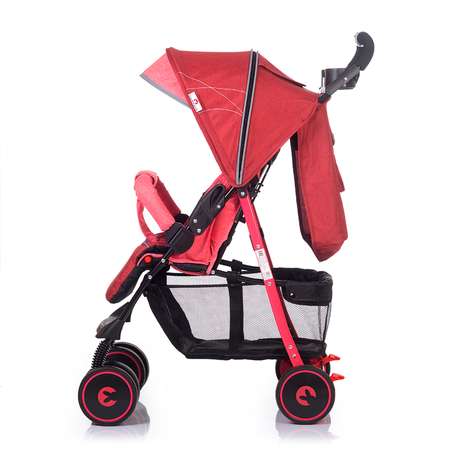 Коляска прогулочная Babyhit Simpy