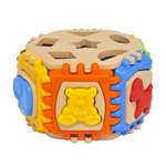 Игрушка TIGRES сортер