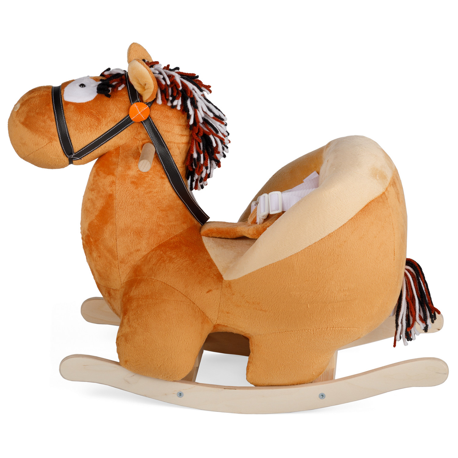 Качалка Тутси - фото 5