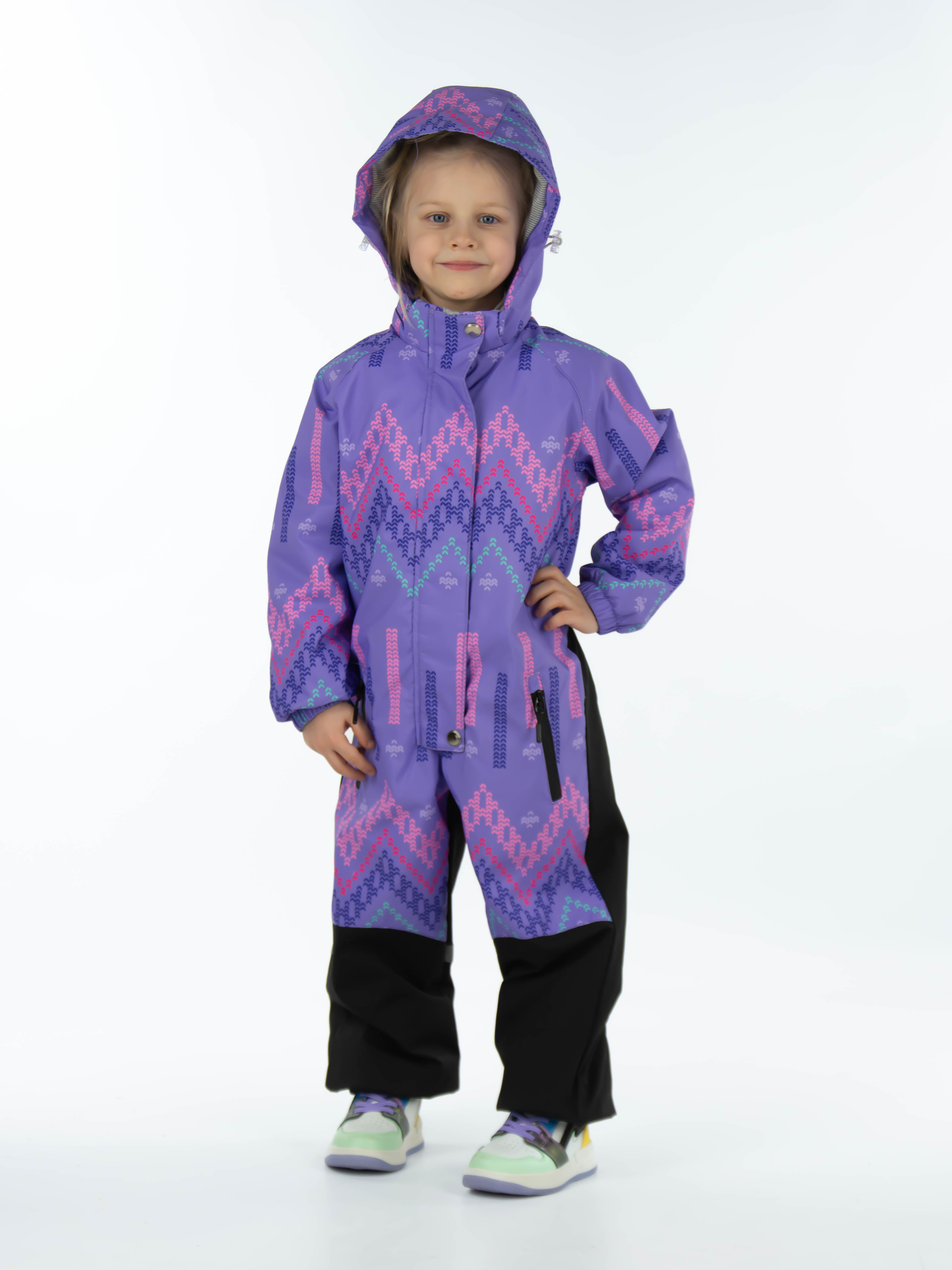 Комбинезон CASTLELADY 851851444 - фото 2