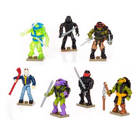 Конструктор Mega Bloks в ассортименте