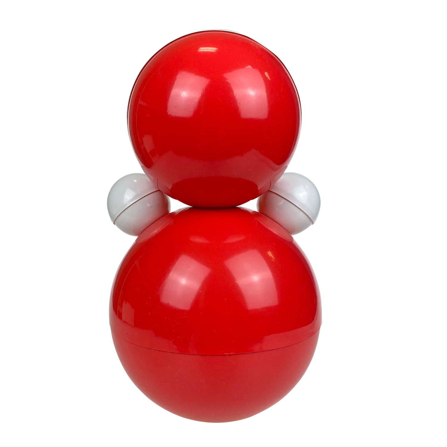 Игрушка ТПЗ неваляшка - фото 3