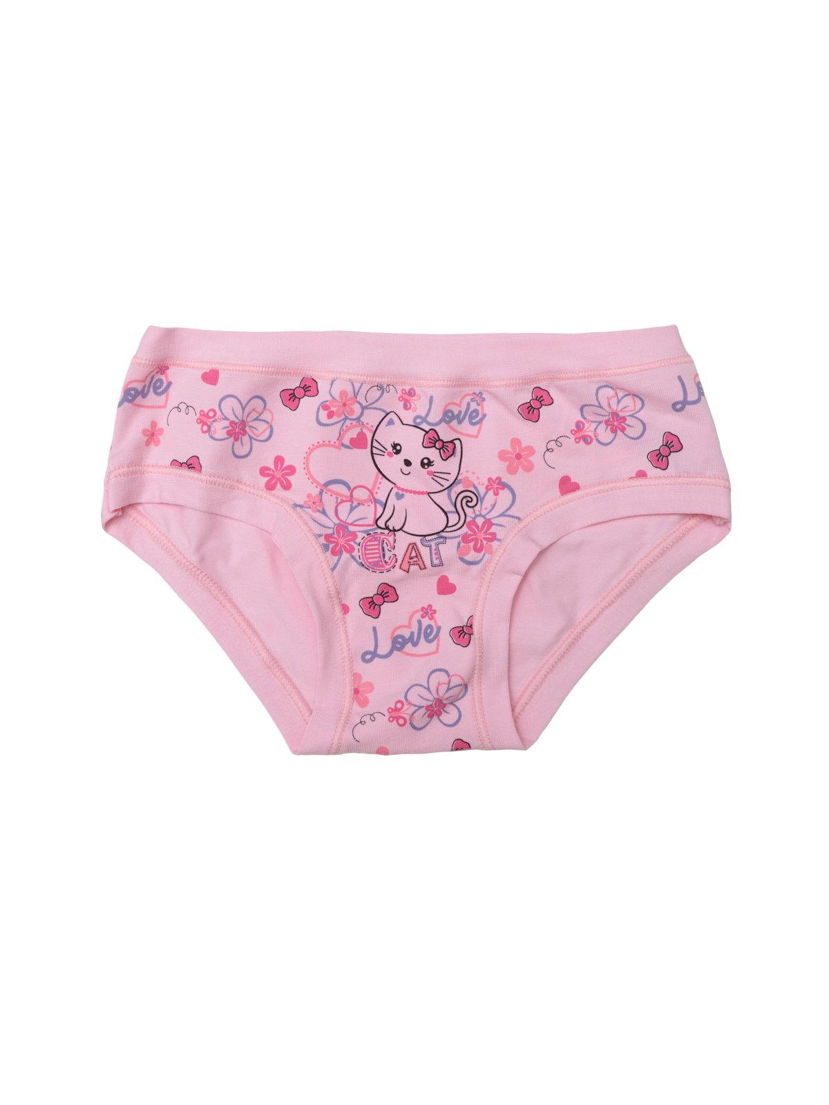 Трусы 3 шт EMY BIMBA B2246 - фото 3