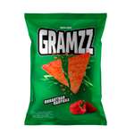 Чипсы кукурузные Gramzz Паприка 55г