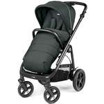Коляска прогулочная Peg-Perego Veloce TC зеленый