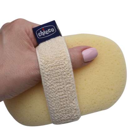 Губка Chicco