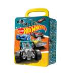 Кейс Hot Wheels