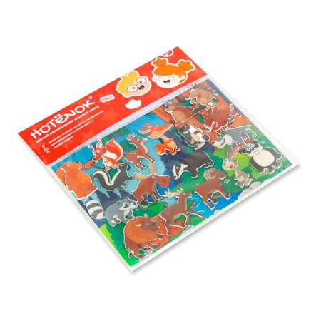Настольная игра Hotenok