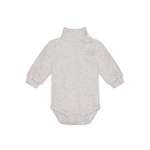 Боди-водолазка Жанэт