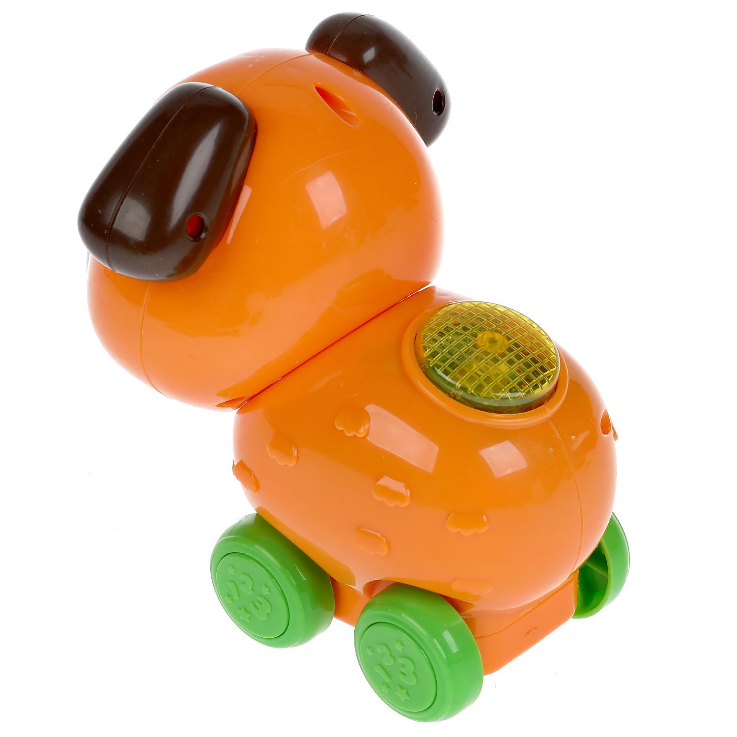 Игрушка УМка каталка - фото 4
