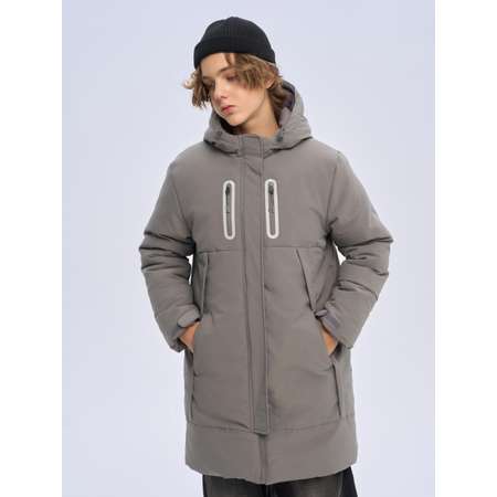 Куртка Nota Bene