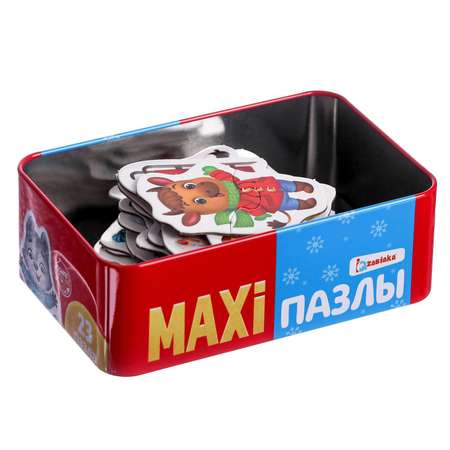 Пазл Puzzle Time классический