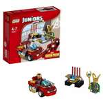 Конструктор LEGO Juniors