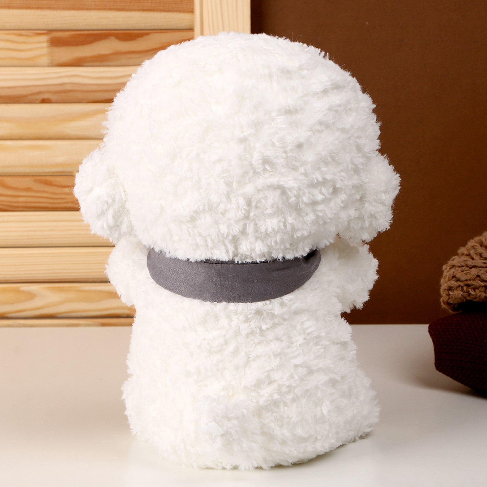 Мягкая игрушка Milo Toys Собака - фото 3
