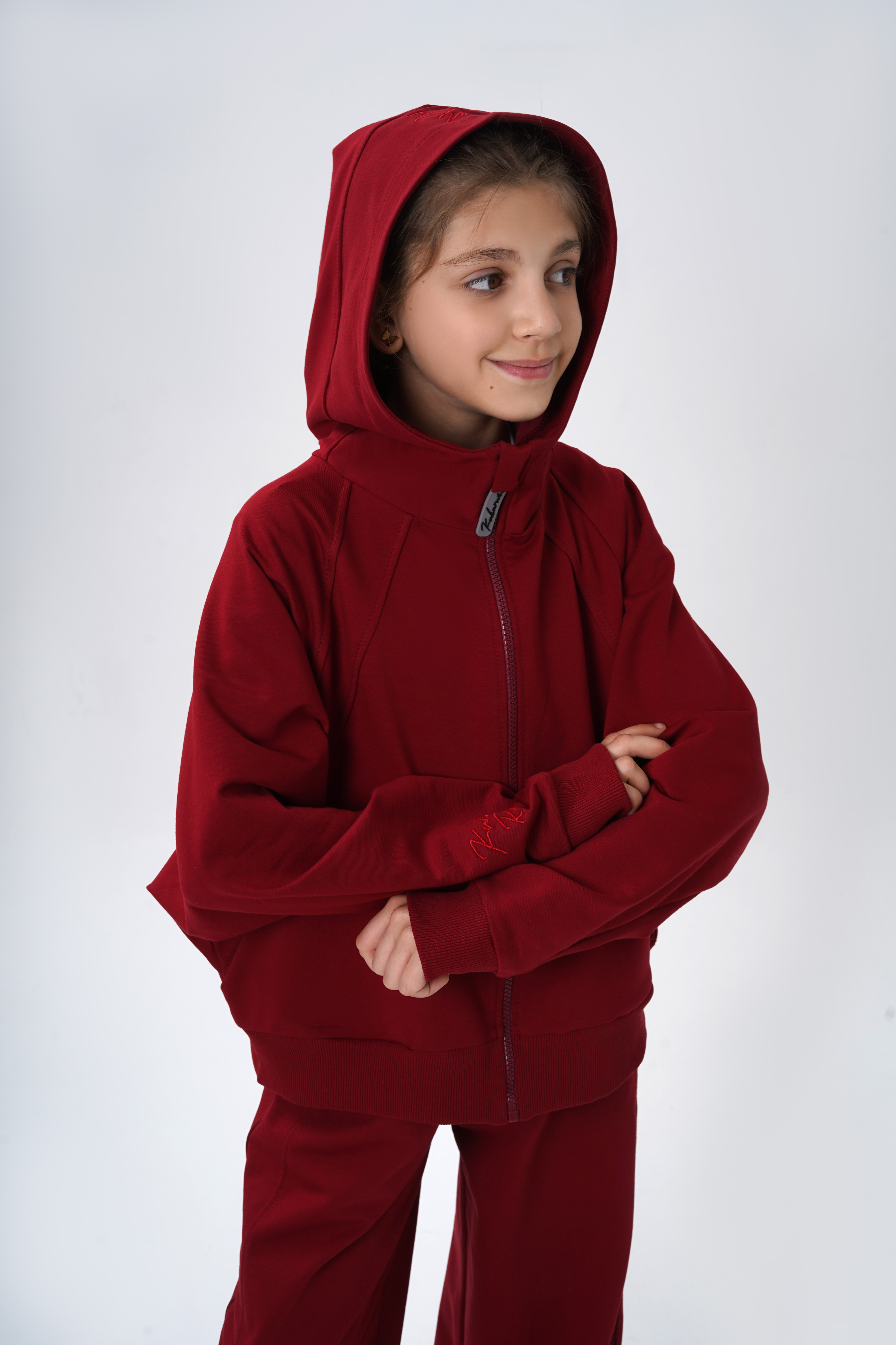 Костюм Kukurumi 77/4 - фото 6