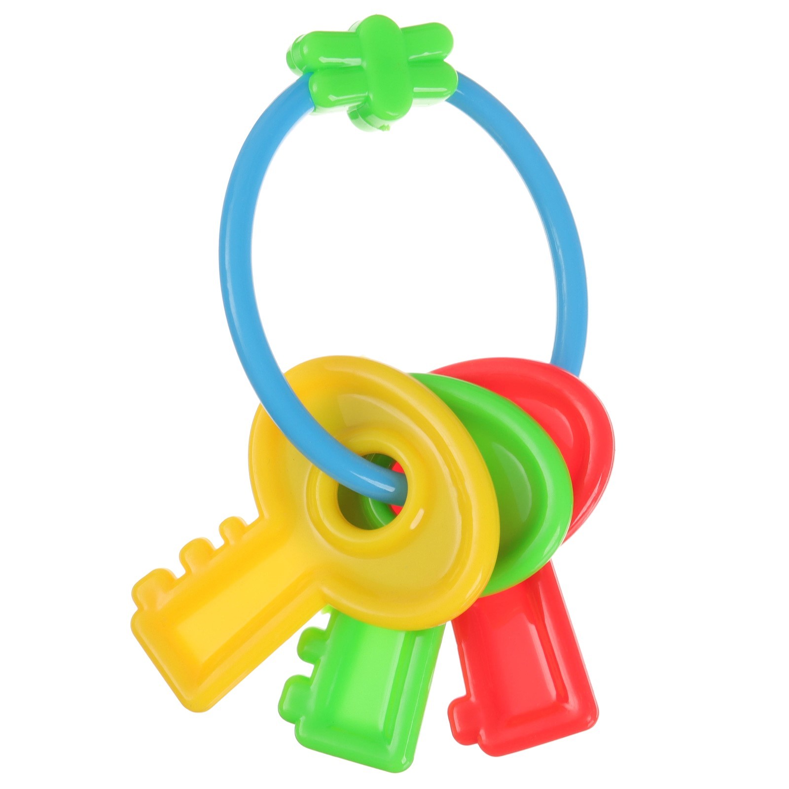 Игрушка Крошка Я погремушка - фото 8