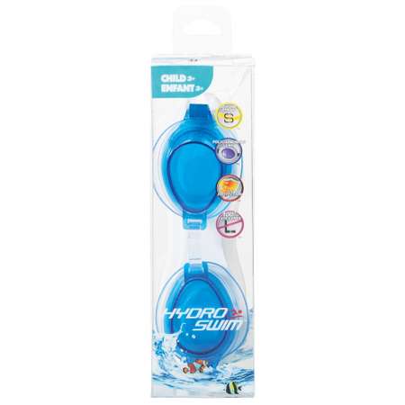 Очки для плавания Bestway Lil Lightning Swimmer в ассортименте 21084