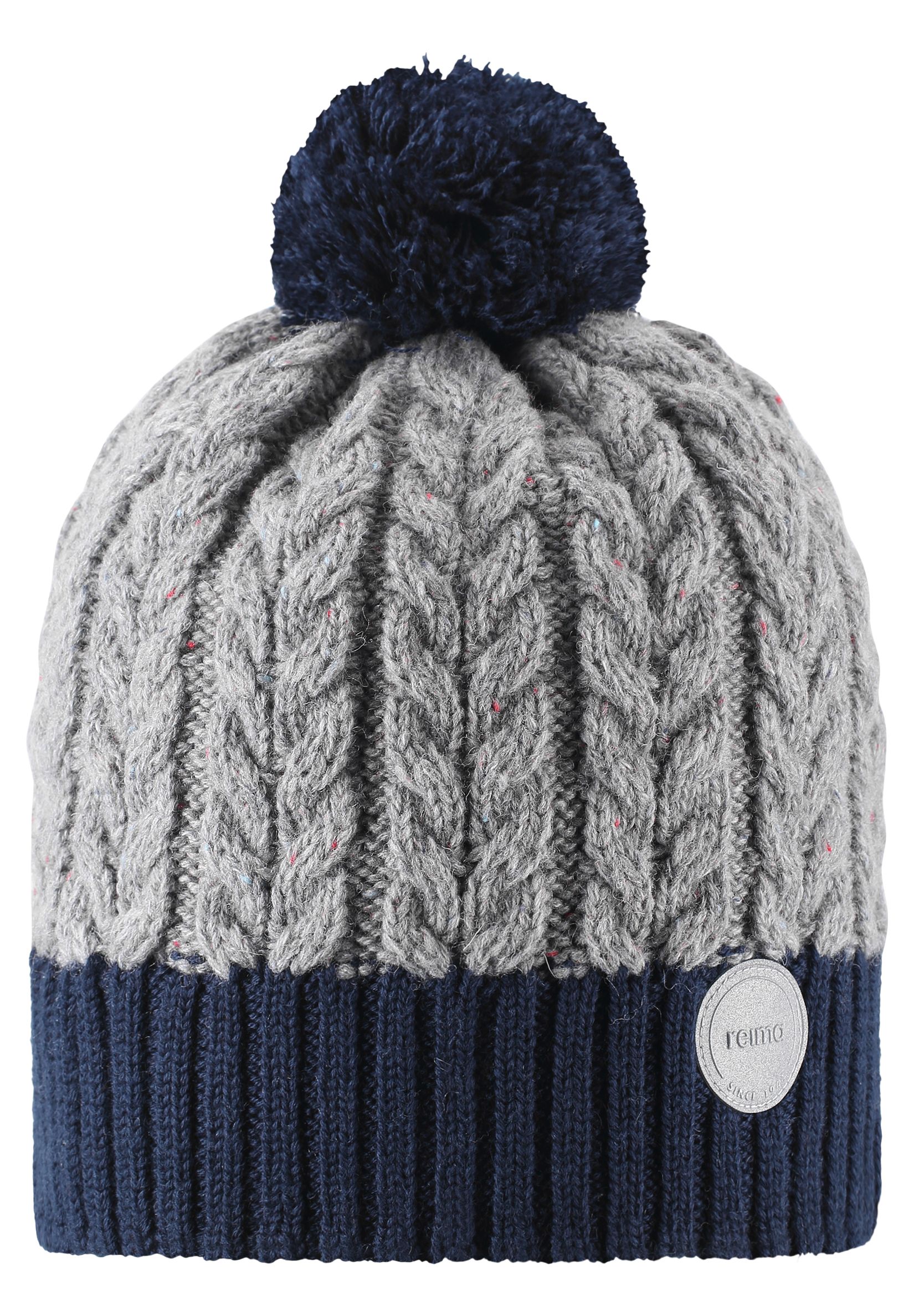 Шапка Reima 528674-6981 - фото 5