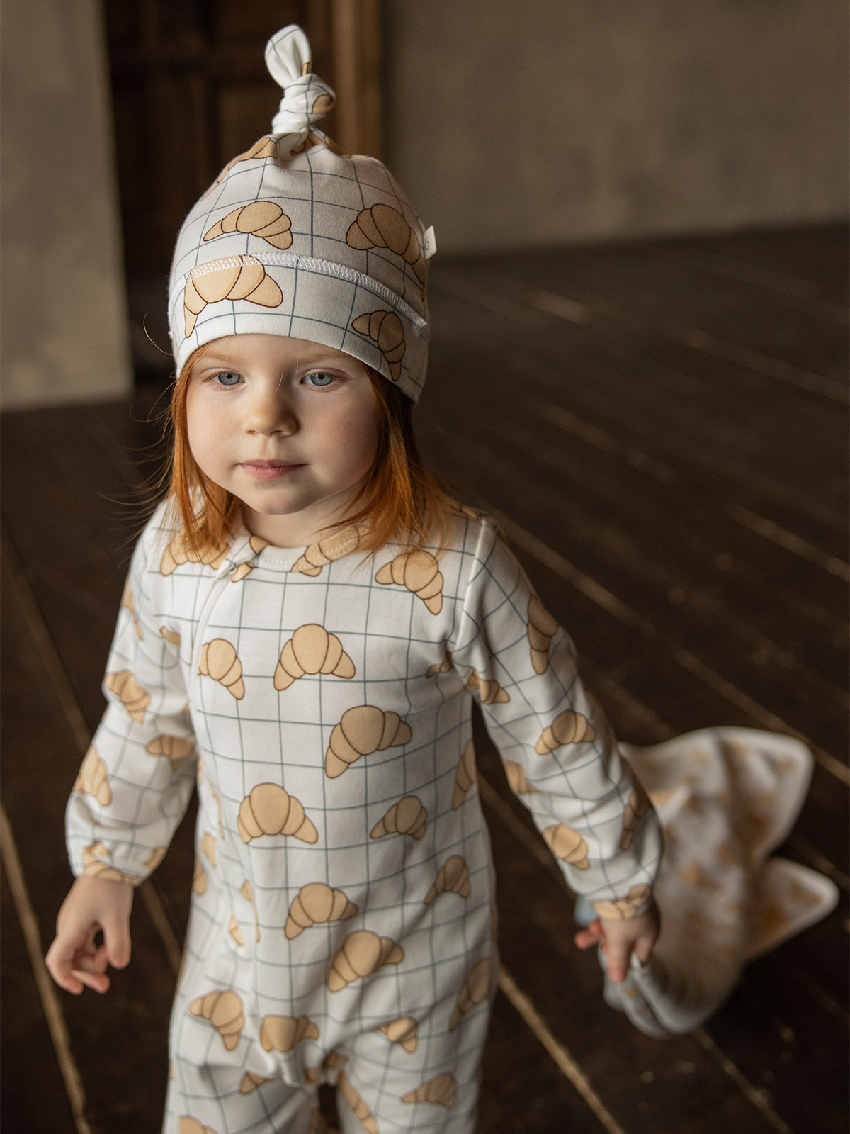 Комбинезон Mjolk 5256678 - фото 2